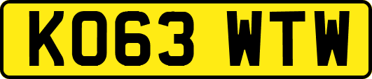 KO63WTW