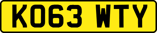 KO63WTY