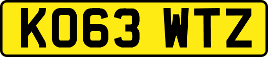 KO63WTZ