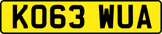 KO63WUA