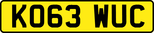 KO63WUC