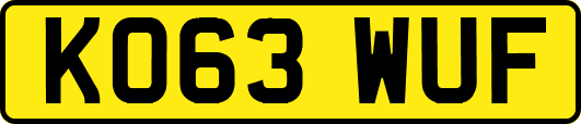 KO63WUF