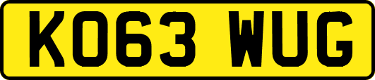 KO63WUG