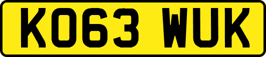 KO63WUK
