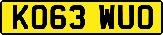 KO63WUO