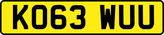 KO63WUU