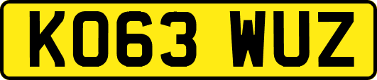 KO63WUZ