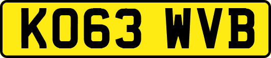 KO63WVB