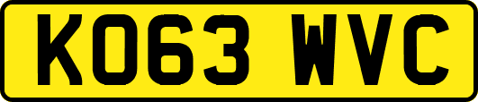 KO63WVC