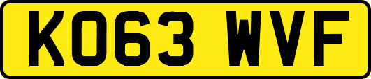 KO63WVF