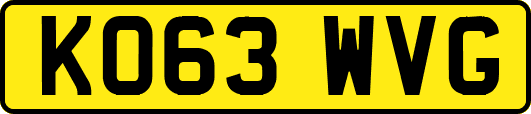 KO63WVG