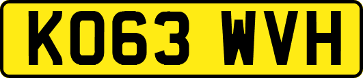 KO63WVH