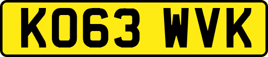 KO63WVK