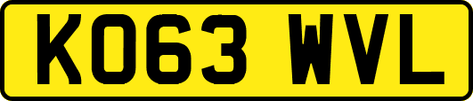 KO63WVL