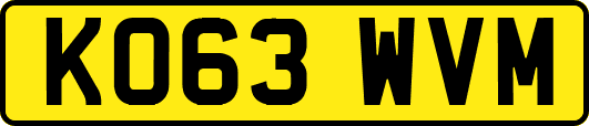 KO63WVM