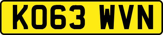 KO63WVN
