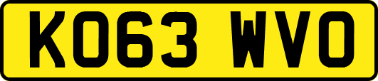 KO63WVO