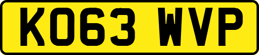 KO63WVP