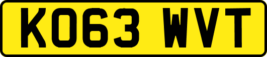 KO63WVT