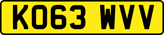 KO63WVV