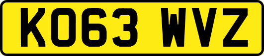 KO63WVZ