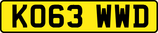 KO63WWD