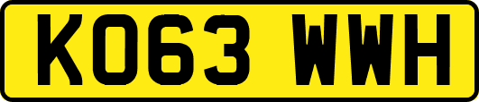 KO63WWH