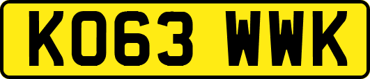 KO63WWK