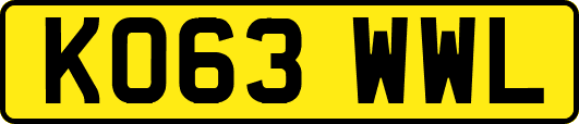 KO63WWL