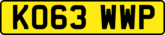 KO63WWP