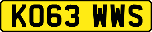 KO63WWS