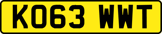 KO63WWT