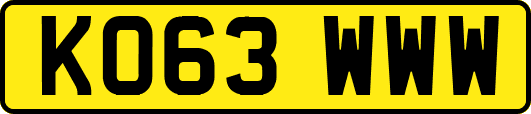 KO63WWW