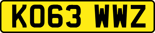 KO63WWZ