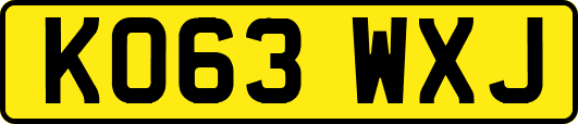 KO63WXJ