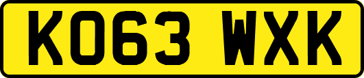 KO63WXK