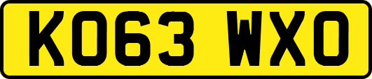 KO63WXO