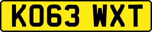 KO63WXT