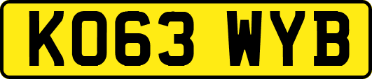 KO63WYB