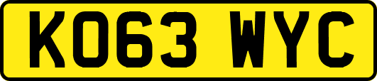 KO63WYC