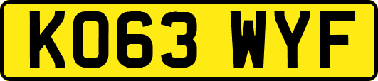 KO63WYF