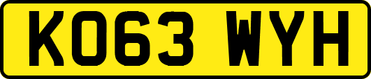 KO63WYH