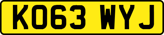 KO63WYJ