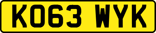 KO63WYK
