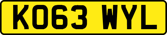 KO63WYL