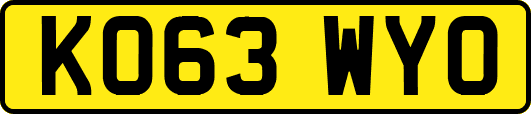 KO63WYO