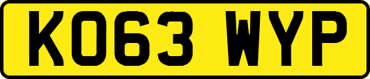 KO63WYP