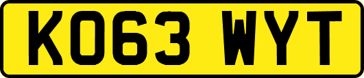 KO63WYT