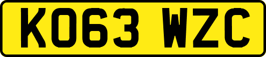 KO63WZC