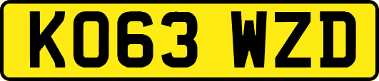 KO63WZD